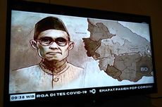 Raja Ali Haji: Kiprah dan Karyanya