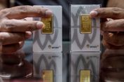 Update Harga Emas Antam Hari Ini 29 Mei 2026 Naik Rp 20.000 Jadi Rp 2,77 Juta per Gram