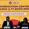 PLN Terjunkan 180 Personel Siaga untuk Pelaksanaan Piala Dunia U-17 di Surabaya