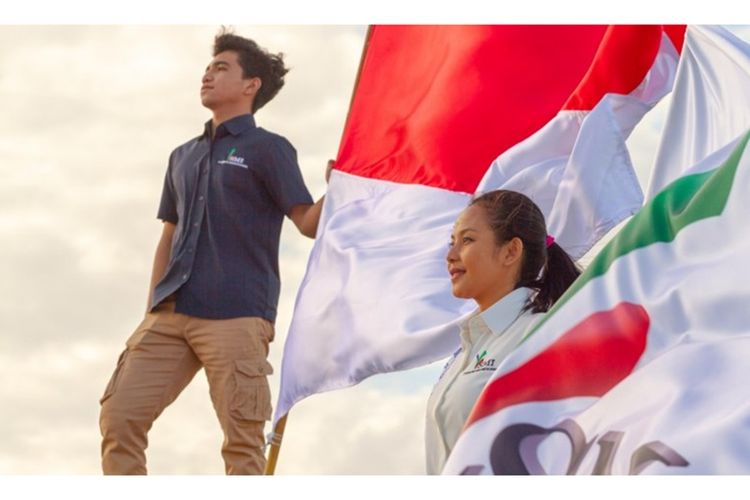 PT SMI terus bergerak maju hadirkan pembangunan berdampak di seluruh penjuru Indonesia. 