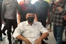 Mantan Kasatpol PP Makassar yang Jadi Otak Pembunuhan Pegawai Dishub Meninggal Dunia