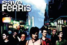 Lirik dan Chord Lagu I Know dari Save Ferris