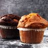 6 Kesalahan Umum yang Bikin Kue dan Roti Jadi Bantet