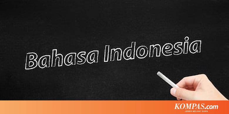 Presiden Wajib Bahasa Indonesia Saat Pidato di Luar Negeri, Bukan Hal yang Aneh...