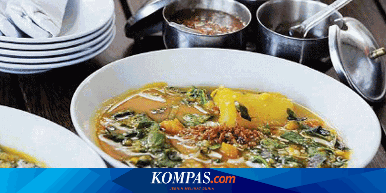 Komentar Berita Oleh oleh Rasa dari Manado 