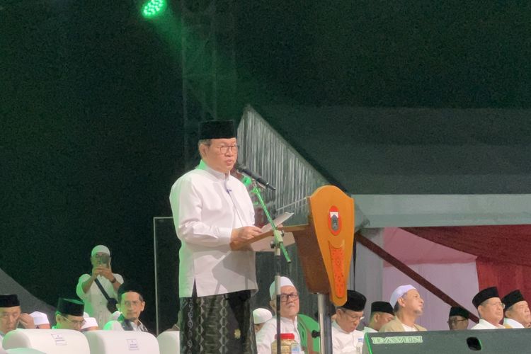 Tahun Depan Jakarta Punya 500 Ondel-ondel dengan Wajah Baru, Pramono: Karya Desainer Top