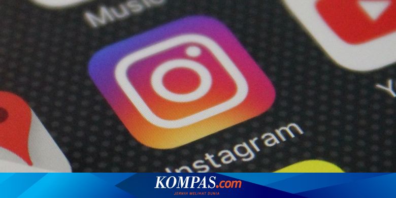 Deretan Inovasi Instagram yang "Terinspirasi" dari Snapchat, TikTok, dan YouTube - Vimarsana News