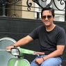 Andre Taulany Beberkan Tujuan Bikin Kanal YouTube