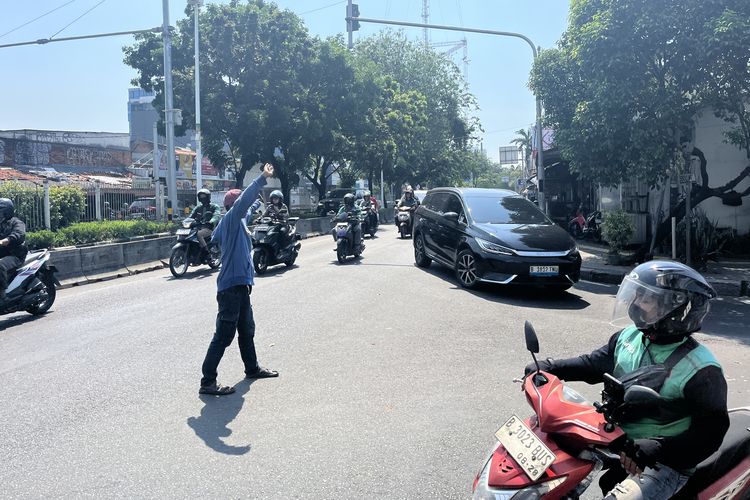 Pemprov DKI Diminta Rekrut Pak Ogah Jadi Petugas PPSU, Digaji Setara UMP