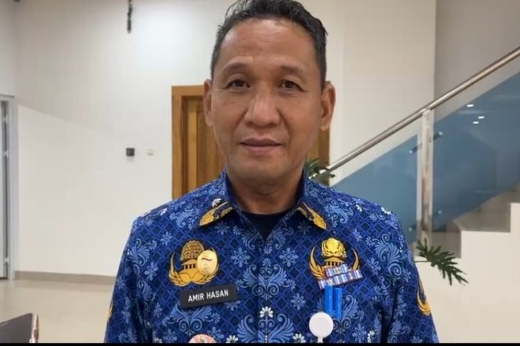 Terbukti Langgar Kode Etik, Dua Lurah di Kendari Dicopot dari Jabatan