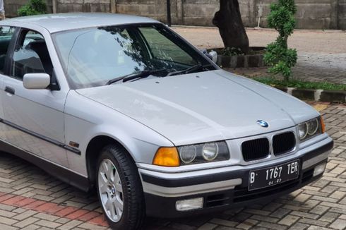 Apakah Mobil BMW Bekas Perlu Perawatan Khusus?