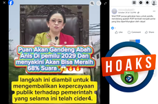 PDI-P: Bencana di Aceh adalah Luka Seluruh Bangsa, Jangan Tarik ke Politik