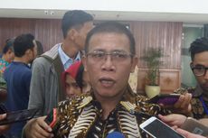 Masinton Bantah Pansus Barter Masa Jabatan Arief Hidayat dengan Putusan MK