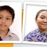 Cerita Siswa SD, Raih Medali Kompetisi Sains Internasional Lawan 28 Negara