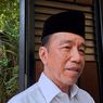 Jokowi Tanggapi Abolisi Tom Lembong oleh Prabowo: Itu Hak Prerogatif Presiden