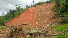 162 Desa di Sumenep Rawan Bencana, 18 Desa Berstatus Risiko Tinggi