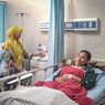 Kisah Nurhayati, Terkubur 4 Jam di Reruntuhan Madrasah, Pasrah dan Berdoa Malaikat Menolongnya