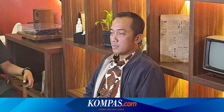 Jalin Komunikasi dengan Partai Lain Itu Biasa, tapi Harus Dapat Izin Prabowo