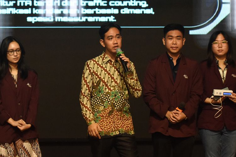 Gibran Singgung Program Dedi Mulyadi Saat Respons Curhat Bobby soal Narkoba di Sumut