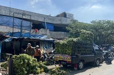 Pasar Merdeka Bogor Akan Direvitalisasi Tahun Ini, Calon Kontraktor Masih Diseleksi