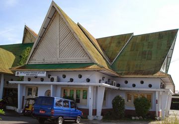 Mau Ada Gentengisasi, Tapi Nyaris Semua Rumah di Gorontalo Pakai Seng