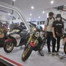 Yamaha Tutup Mulut Soal Model yang Kena Imbas Krisis Cip