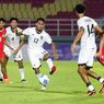Link Live Streaming Timnas U23 Indonesia vs Makau Hari Ini, Kick Off 19.30 WIB 