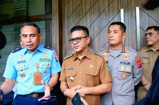 Islah, Gus Yahya dan Rais Aam PBNU Sepakat Gelar Muktamar Bersama