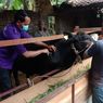 Kasus LSD Sapi Meningkat, Pasar Hewan di Kabupaten Semarang Tetap Buka
