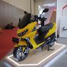 Harga Motor Listrik Polytron Fox-R Setelah Dipotong Subsidi Rp 7 Juta