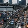 Selain Nakes, Ini 17 Kendaraan Bebas Ganjil Genap di Jakarta