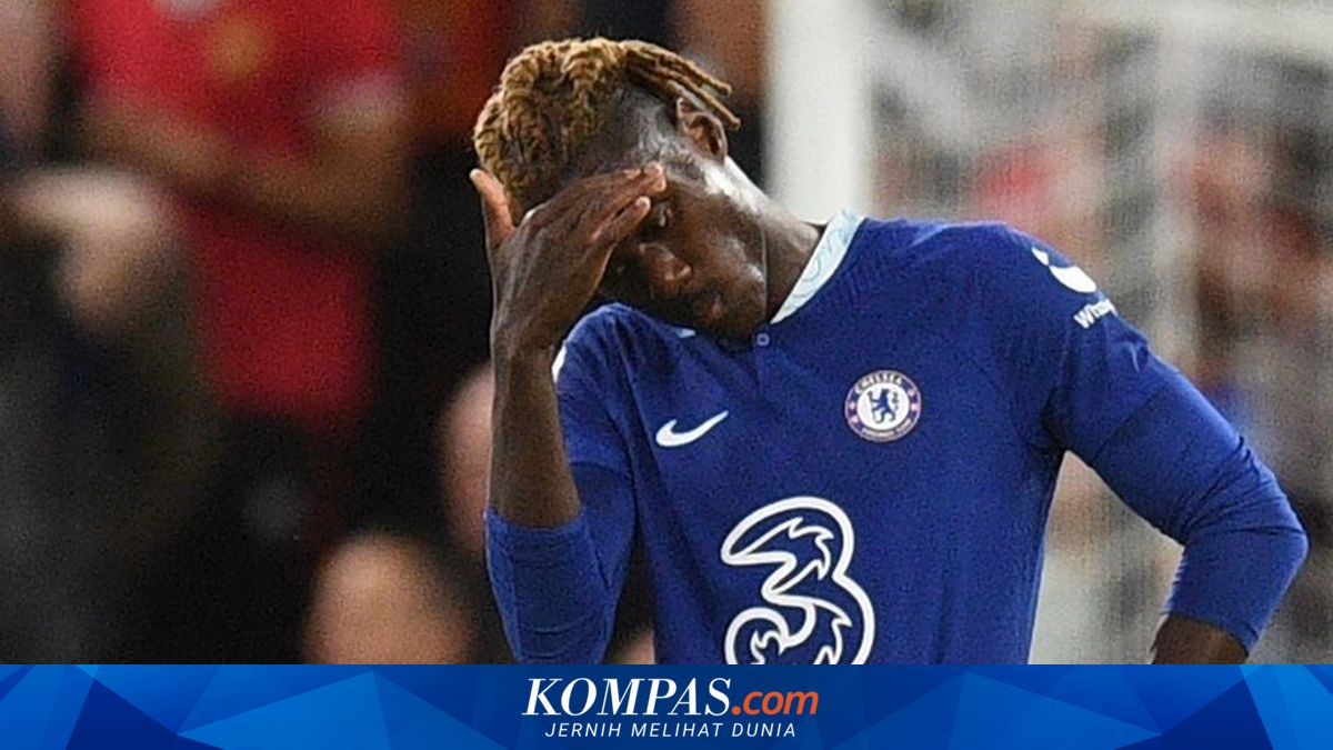 Como 1907 Bidik Trevoh Chalobah Usai Dapatkan Kaiki Bruno
