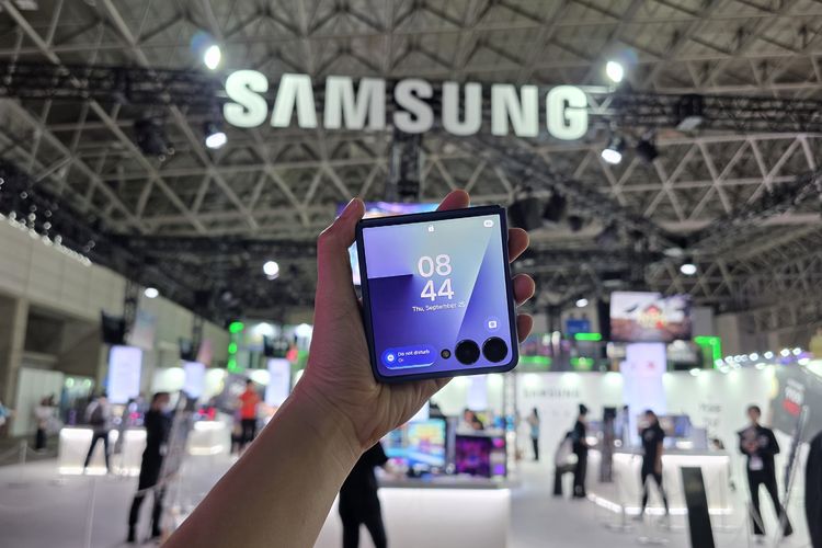 Harga HP Samsung Hari Ini 29 Maret 2026, Tukar Tambah Lebih Untung