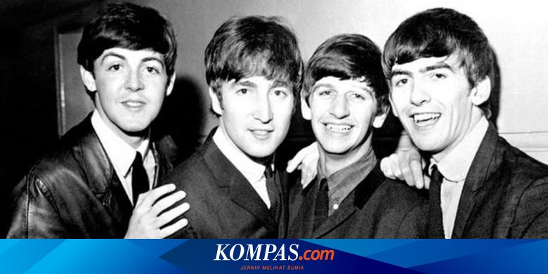 Lirik dan Chord Lagu Hey Jude dari The Beatles