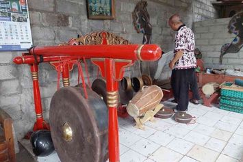 Kecuk dan Perjalanan Panjang Menjaga Nada Tradisi