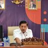 Anggarkan Rp 20 Miliar, Ditjen Hubdat Kemenhub Sediakan Kuota Mudik Gratis 2023 Sebanyak 24 Ribu