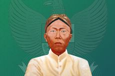 Mengapa Ki Bagus Hadikusumo Diangkat Menjadi Pahlawan Nasional?