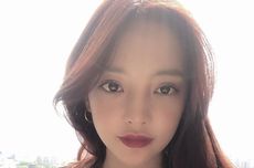 Goo Hara Ungkap Alasannya Sampai Nekat Mencoba Bunuh Diri