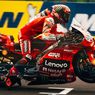 Bagnaia Bingung, Sebut Ada Keanehan Pada Motornya