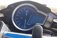 Percaya atau Tidak, Speedometer Analog Pompa Adrenalin