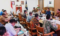 Menhub Setuju Buka Rute Penerbangan Palembang-Bali, Pj Agus Fatoni: Permintaan Masyarakat Tinggi