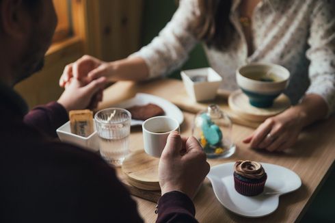 Cara Bikin Makan Malam Romantis di Rumah untuk Valentine 