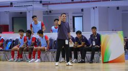 Indonesia ke Final Piala AFF Futsal 2026, Hector Souto Sebut Thailand Favorit