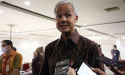 Nataru Semakin Dekat, Ganjar Pastikan Pasokan Pangan Aman dan Kekondusifan Antaragama Terjaga