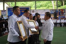 Cekcok Saat Pesta Miras, Mertua di Gowa Nekat Bacok Menantu