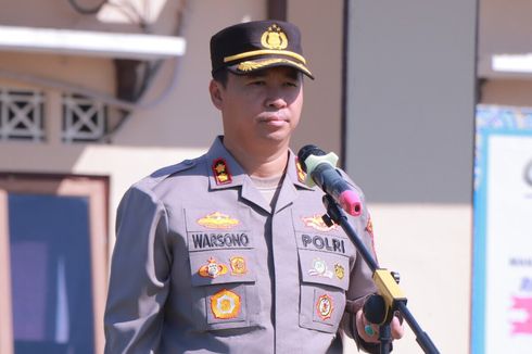 Polisi Ungkap Hasil Otopsi Tewasnya Pelajar SMP di Klaten Saat Latihan Silat