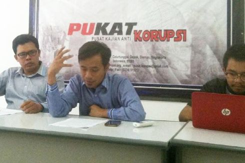 Menurut Pengamat, Jokowi Tak Siap Bertemu KPK