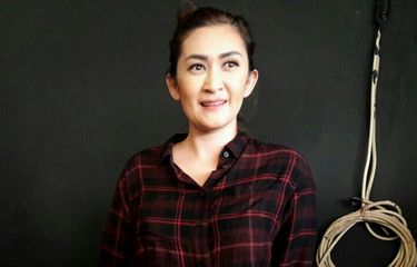 Selebritas Mendukung Nafa Urbach Memburu Pedofil di Dunia Maya