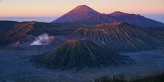 Nikmati Konser dengan Suasana Berbeda di Jazz Gunung Bromo 2019