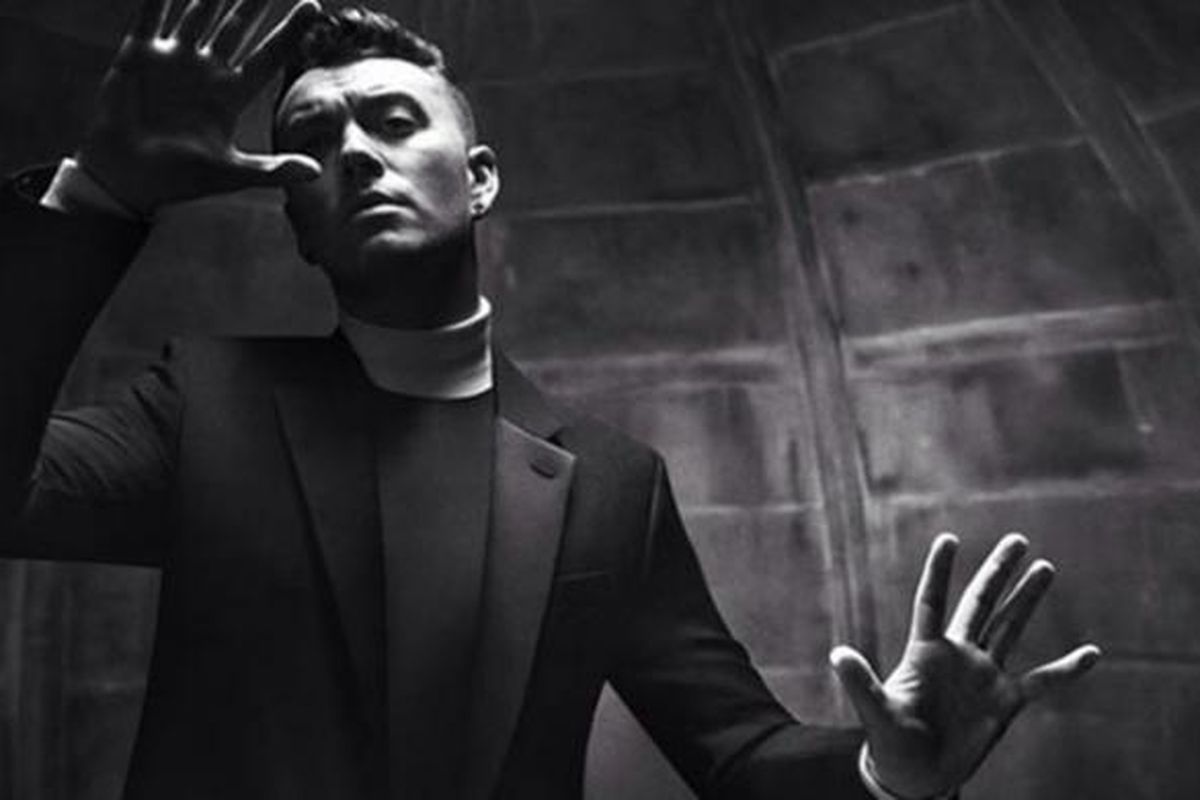 Lirik dan Chord Lagu Too Good at Goodbyes Milik Sam Smith